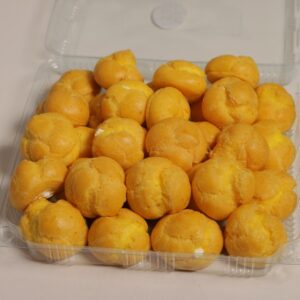 شیرینی نارنجک