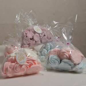 شیرینی مرنگ