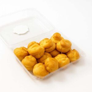 شیرینی نارنجکی