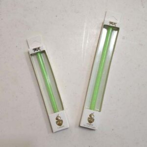 شمع مدادی فسفری سبز