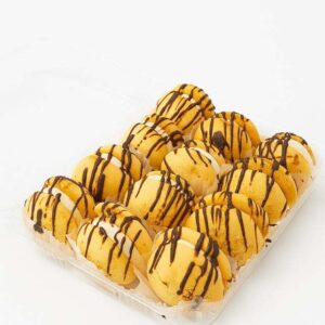 شیرینی رولت