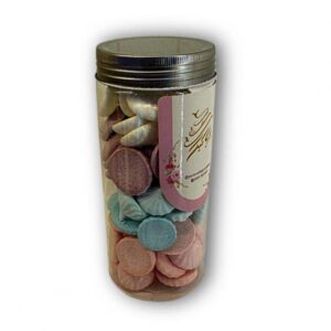 شیرینی فانتزی مرنگ