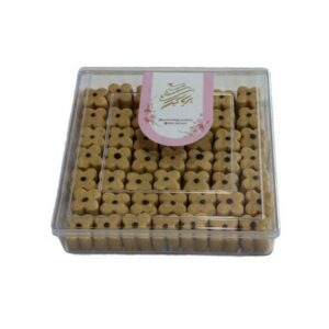 شیرینی نخودچی