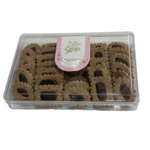 شیرینی نسکافه ای