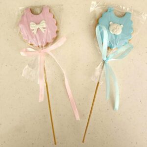 کوکی پیشبند بچه