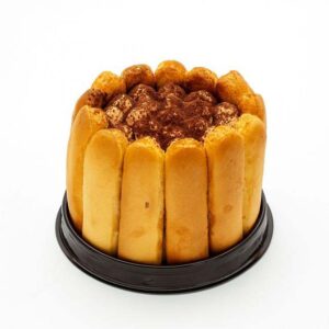 کیک تیرامیسو نسکافهای