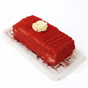 کیک ردولوت مخصوص